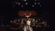 Jeffrey Goldberg Q & A