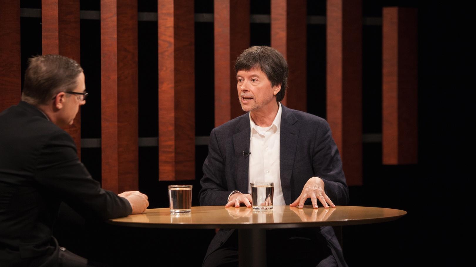 Ken Burns