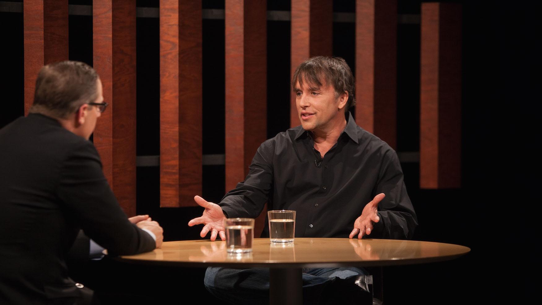Richard Linklater