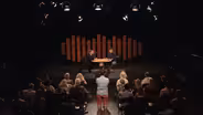 Colin Jost Q & A