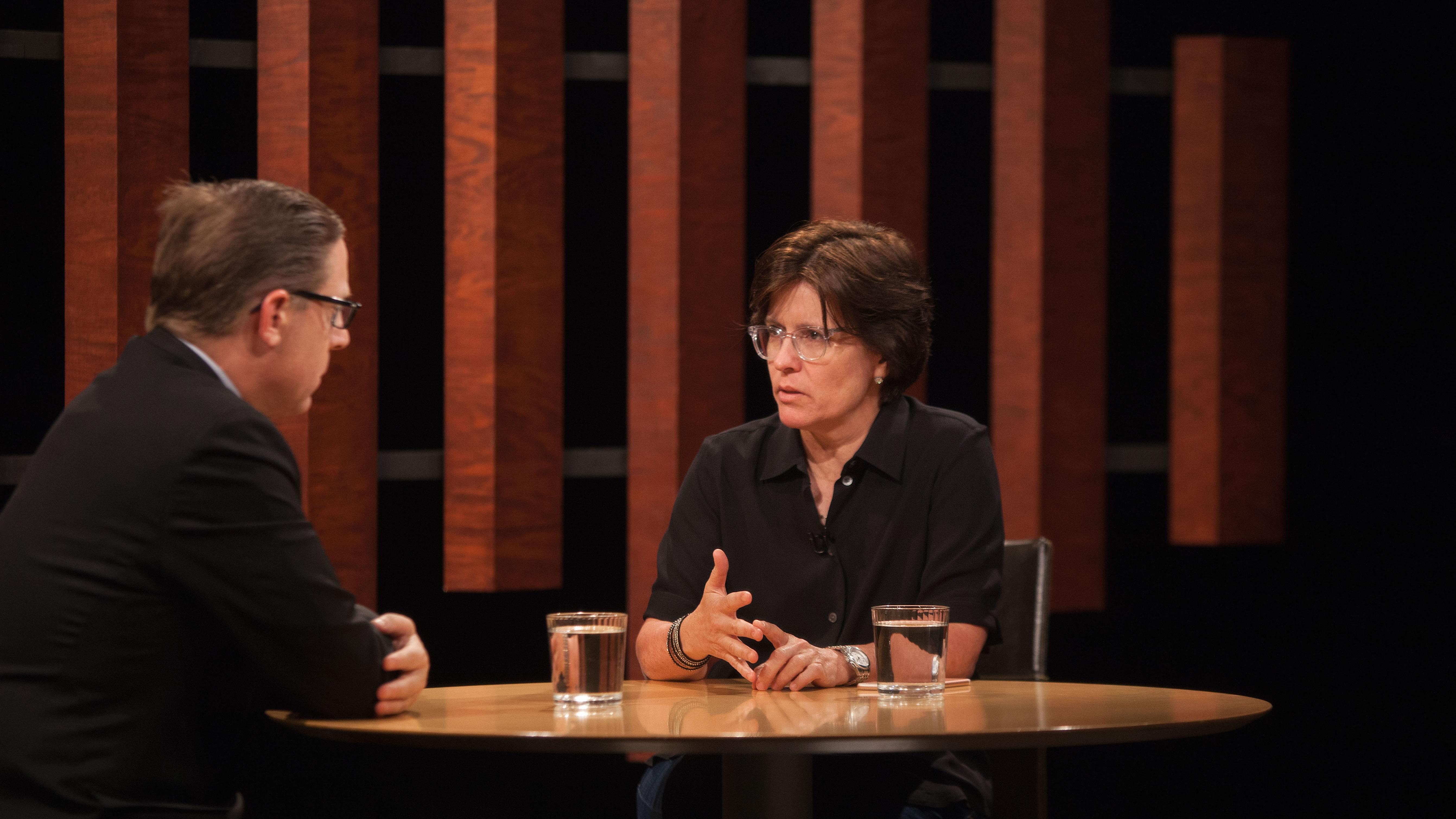 Kara Swisher