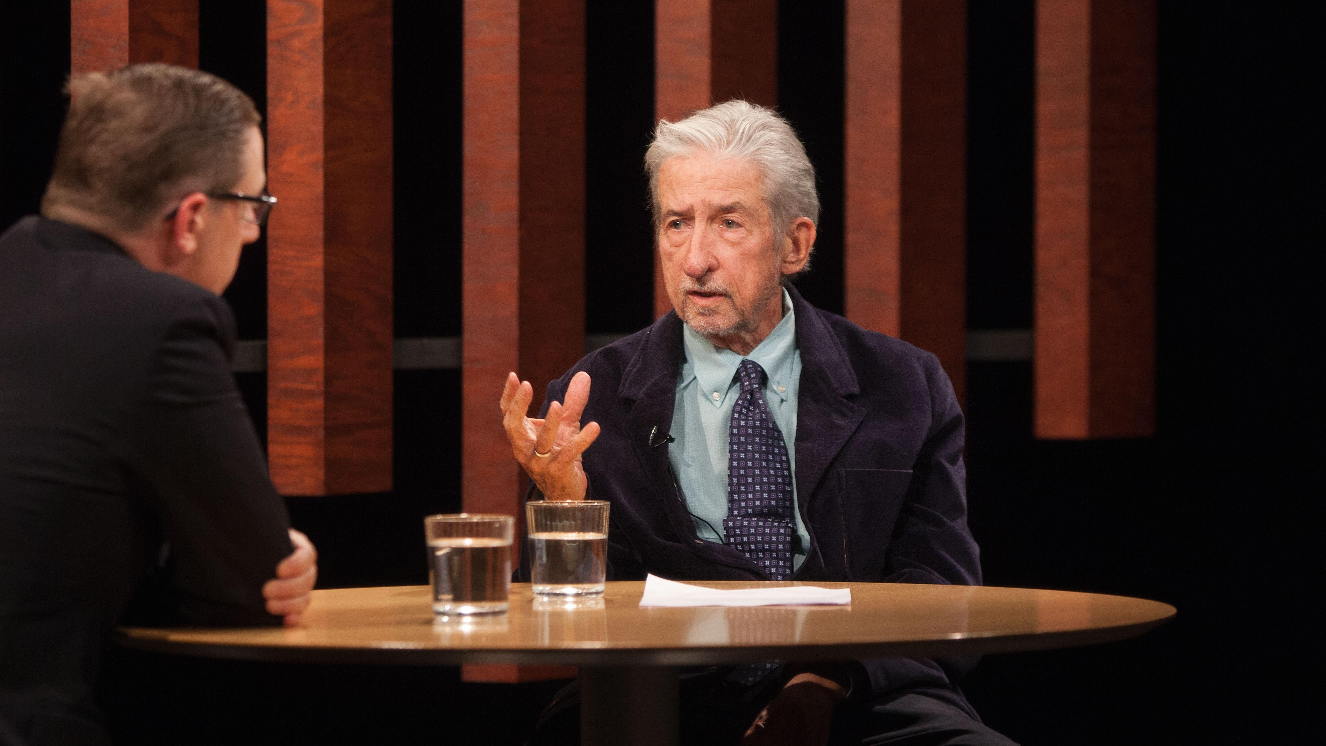 Tom Hayden