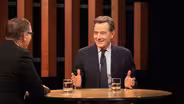 Bryan Cranston