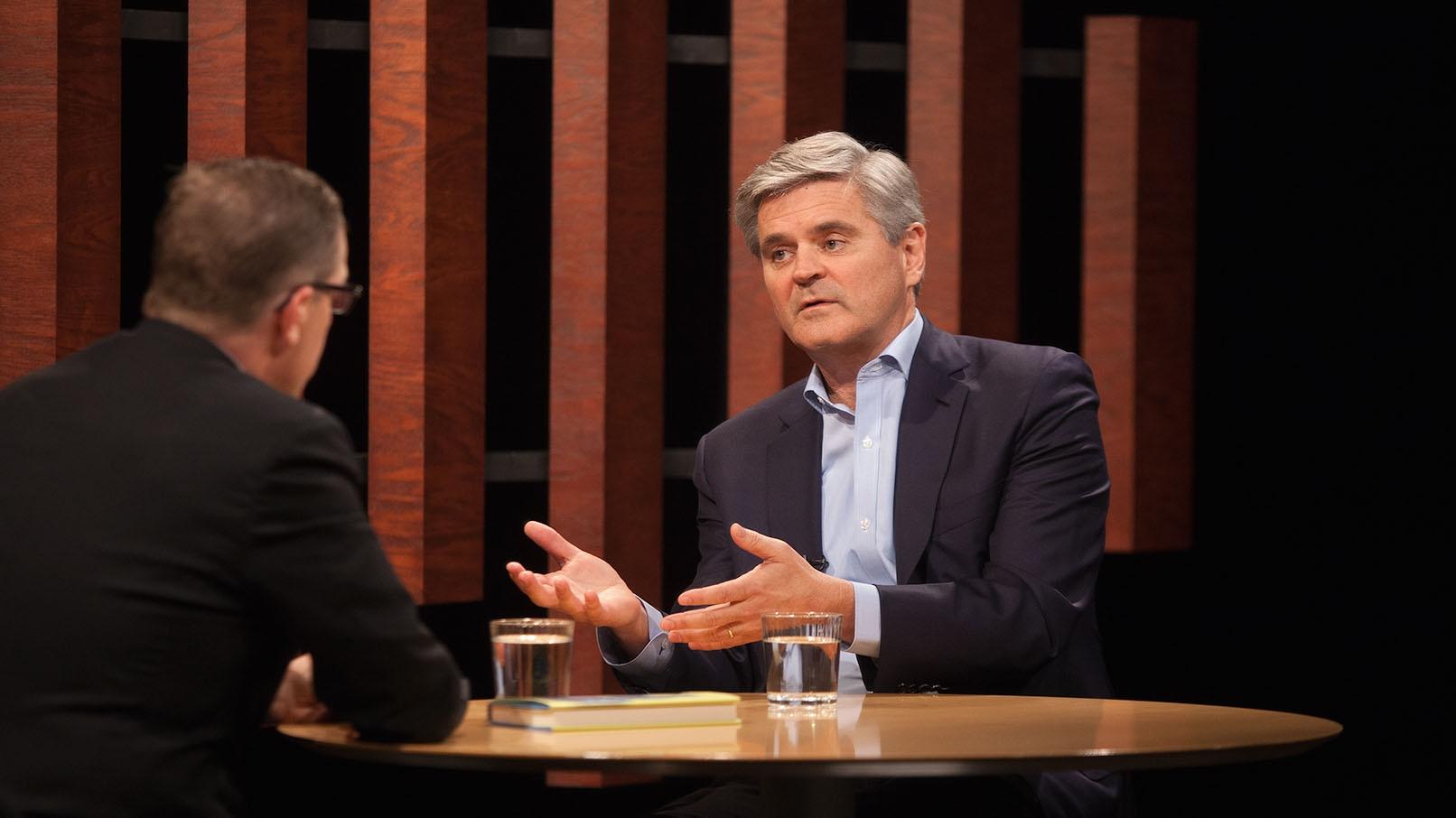 Steve Case