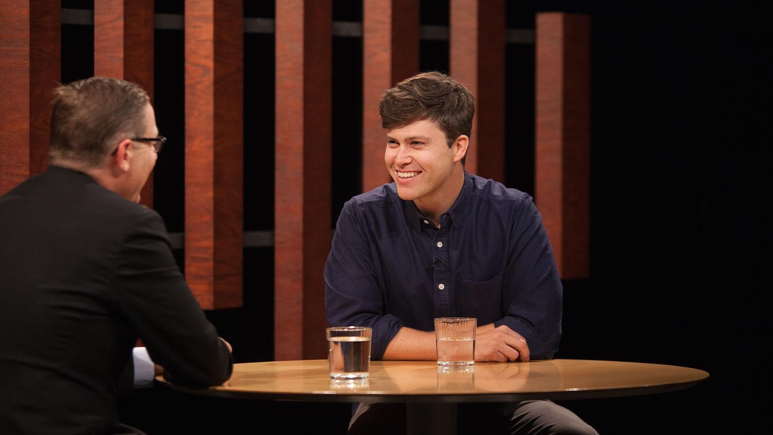 Colin Jost