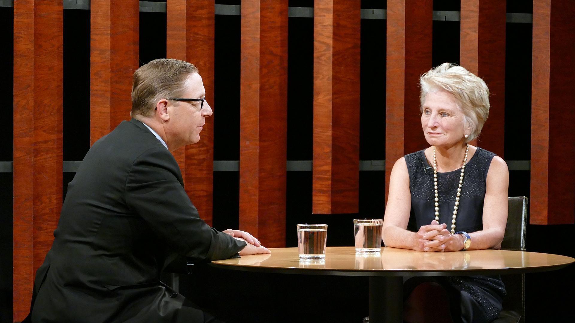 Jane Harman 