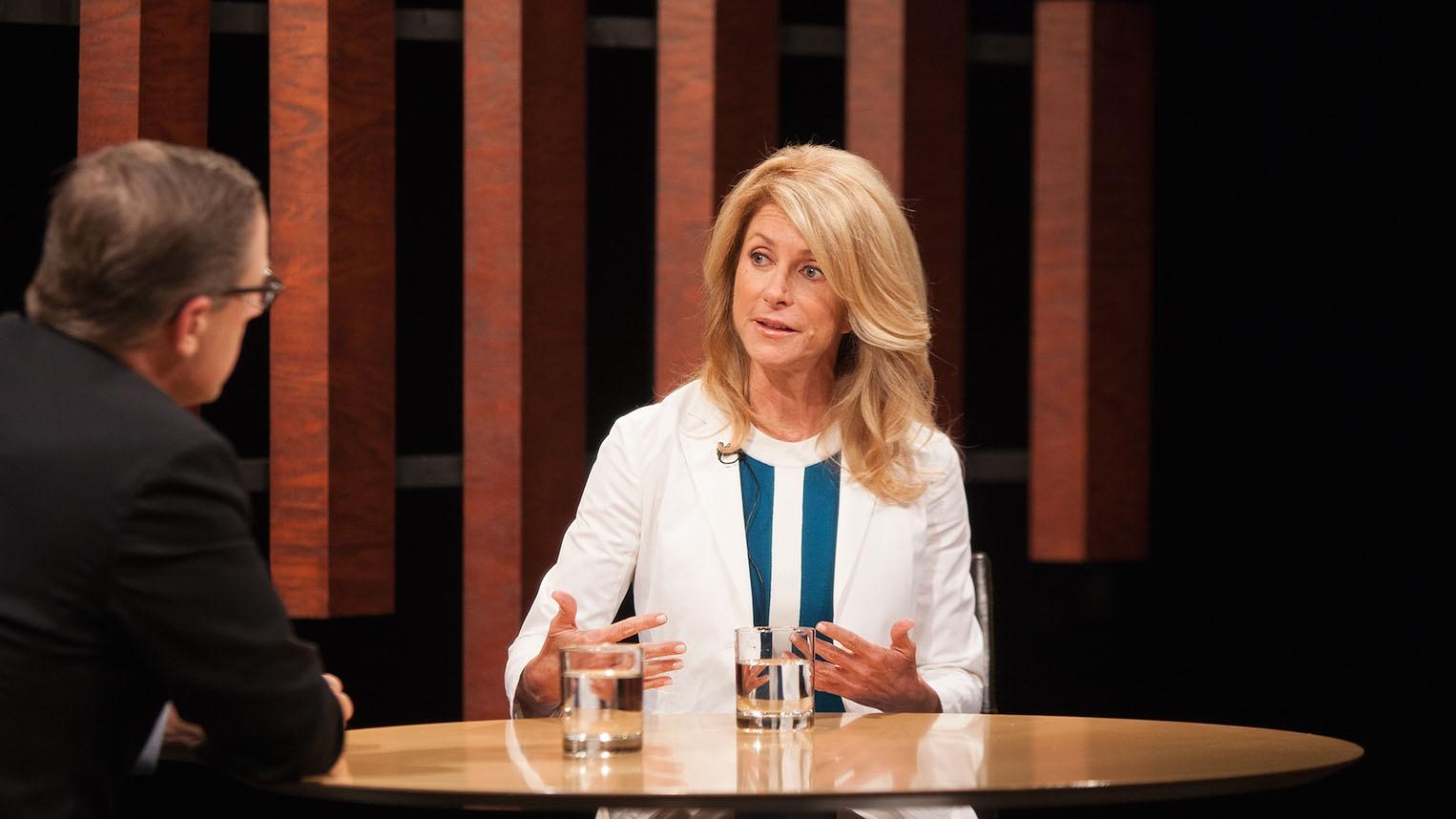 Wendy Davis