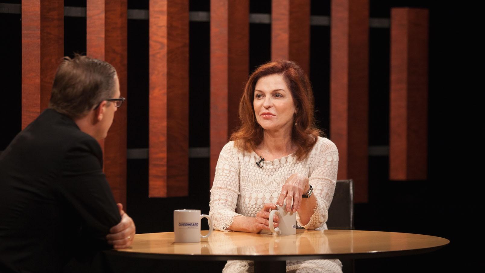 Maureen Dowd
