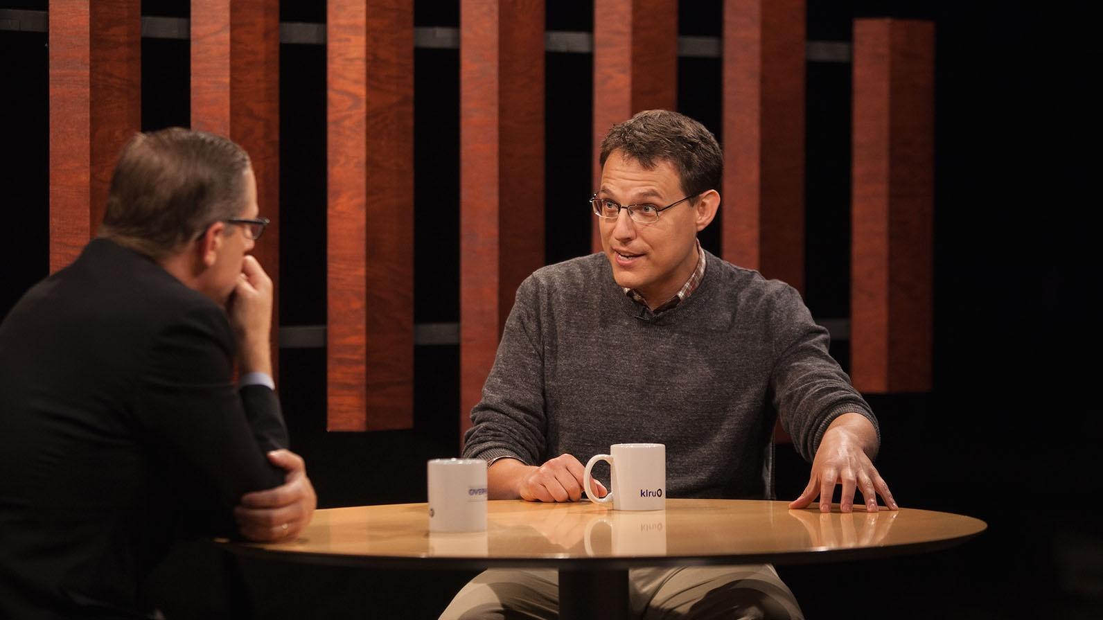 Steve Kornacki