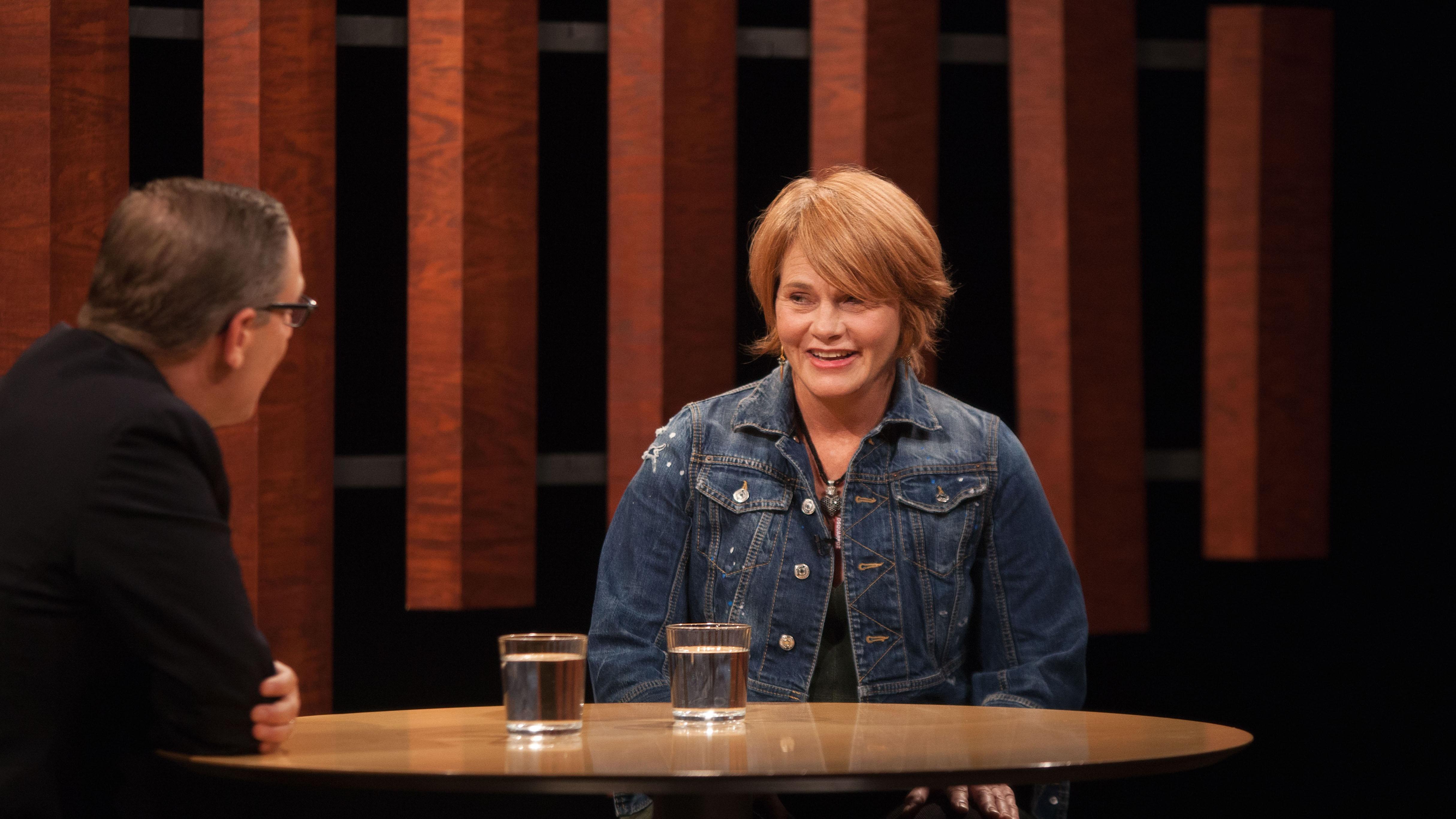 Shawn Colvin