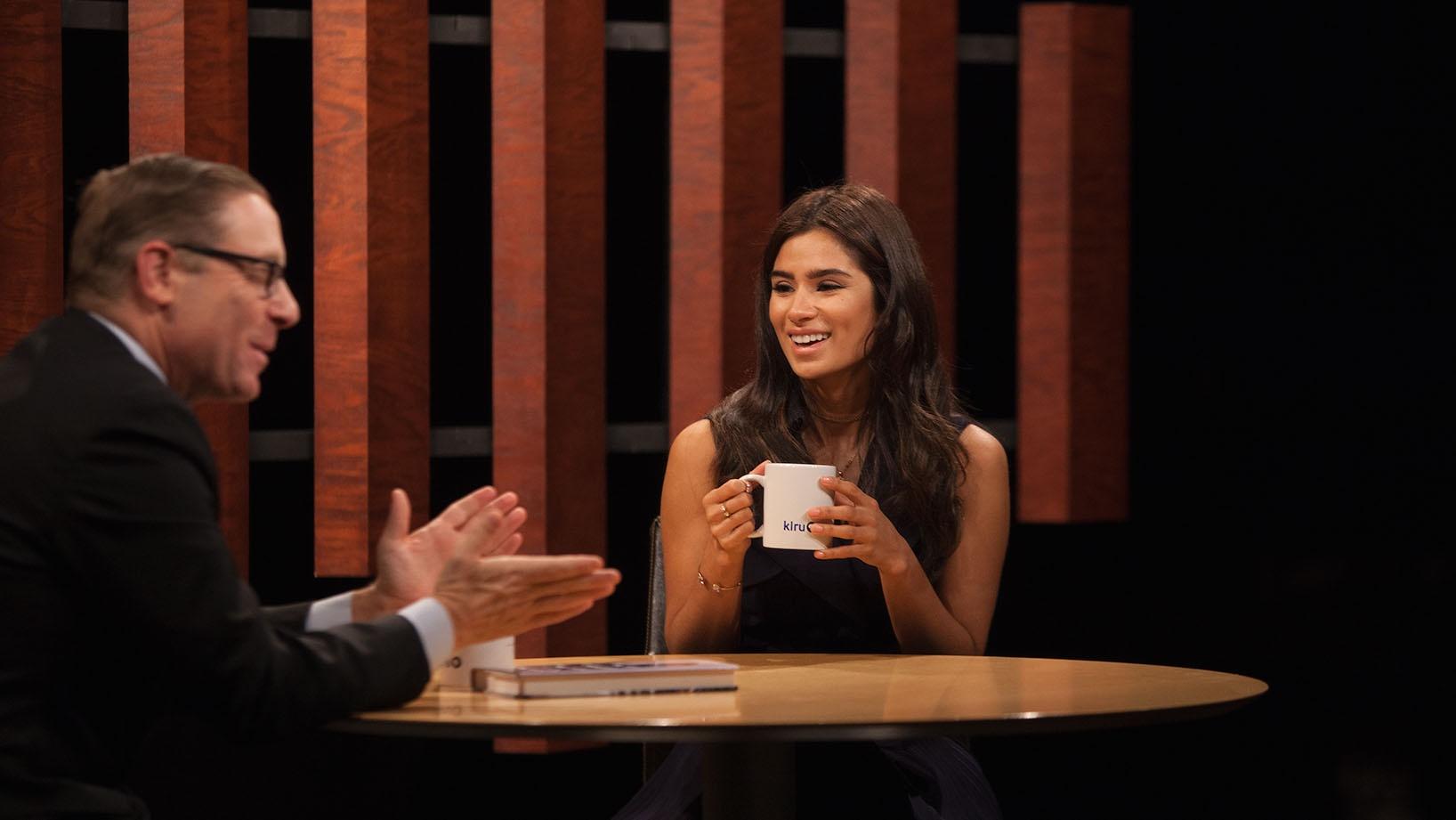 Diane Guerrero
