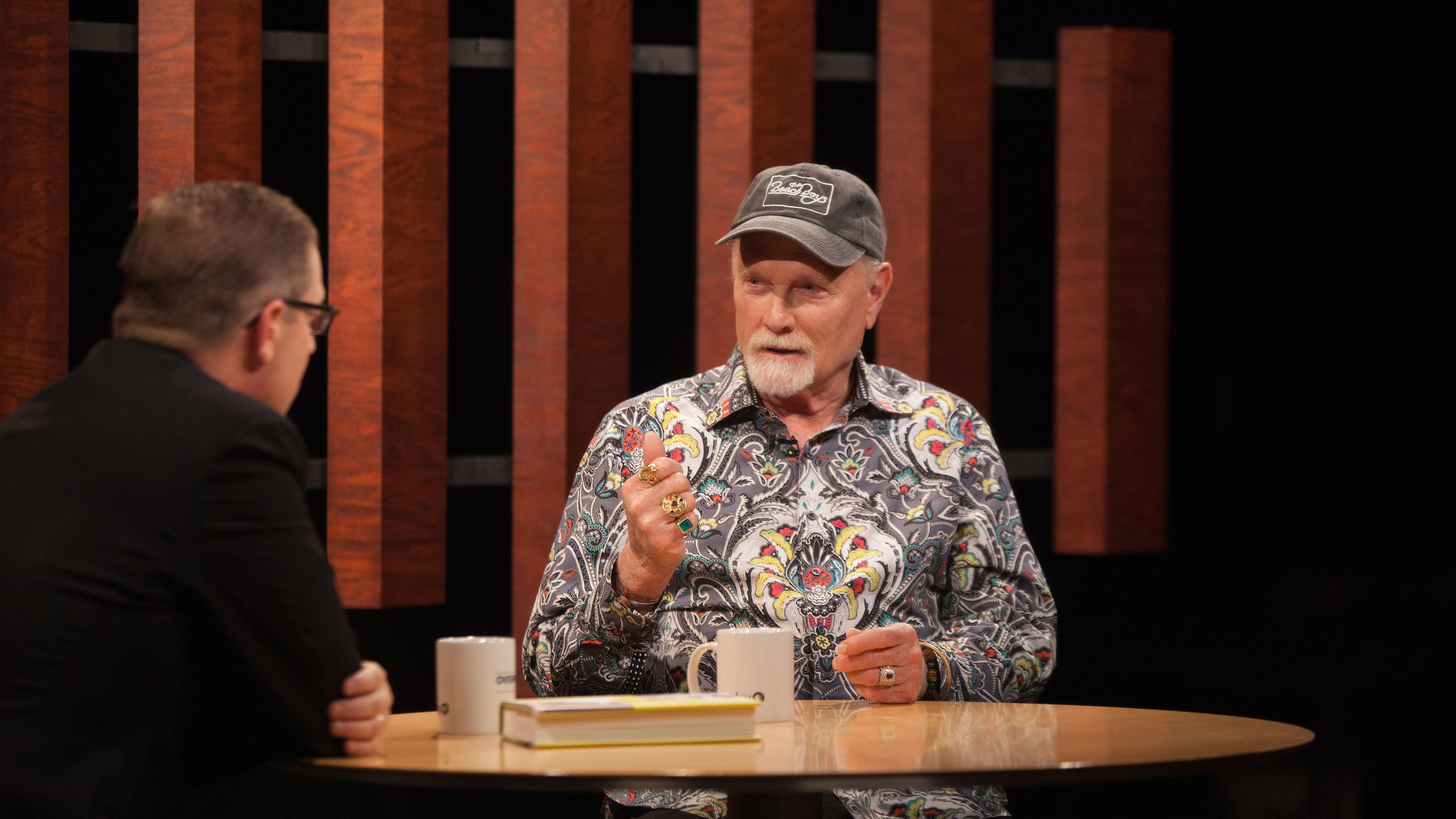 Mike Love