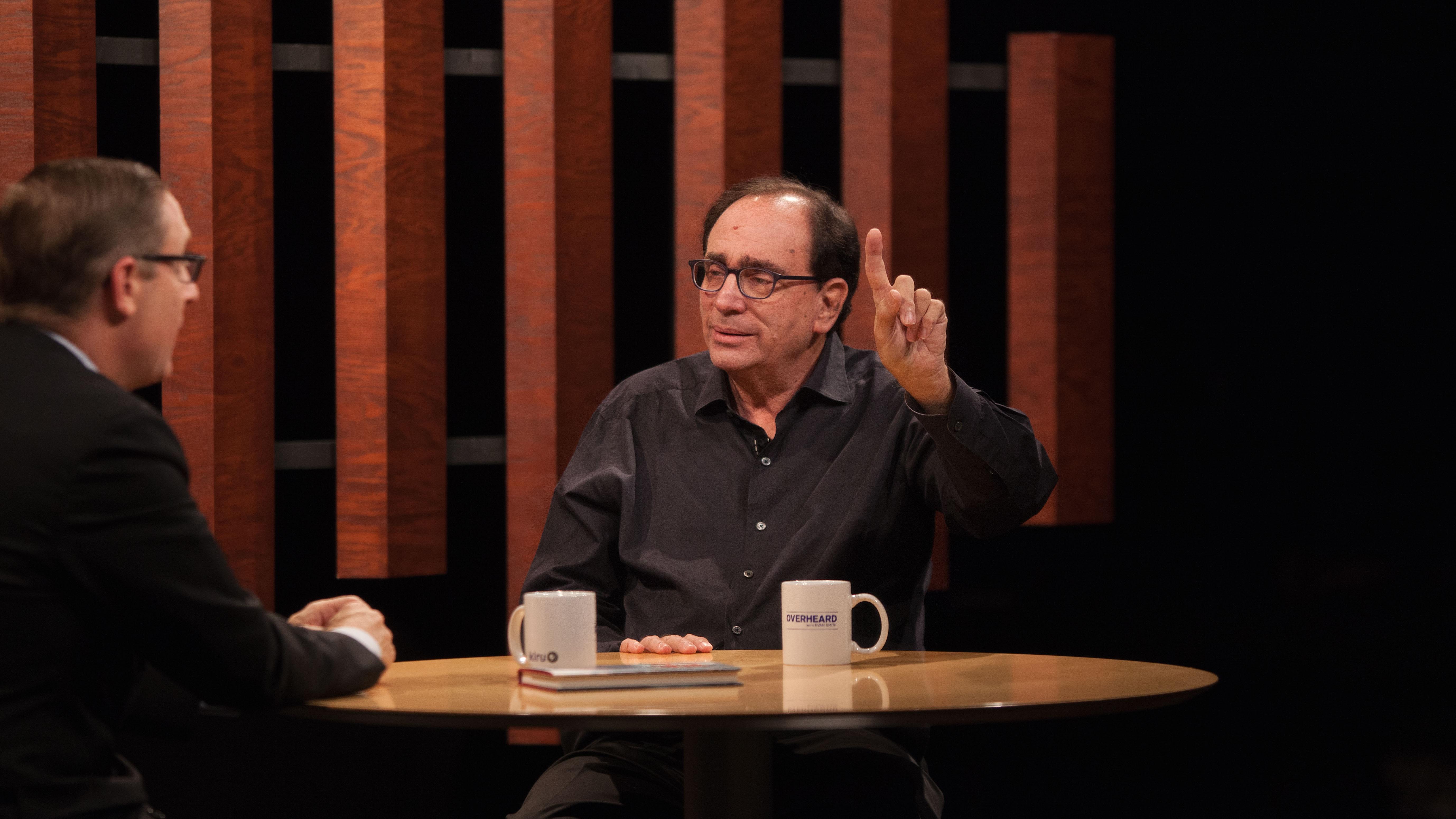 R.L. Stine
