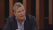 Thomas Haden Church Q & A
