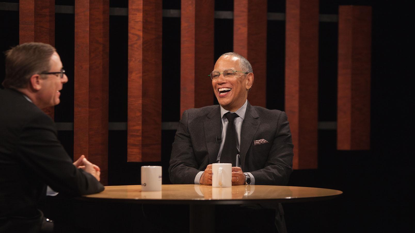 Dean Baquet