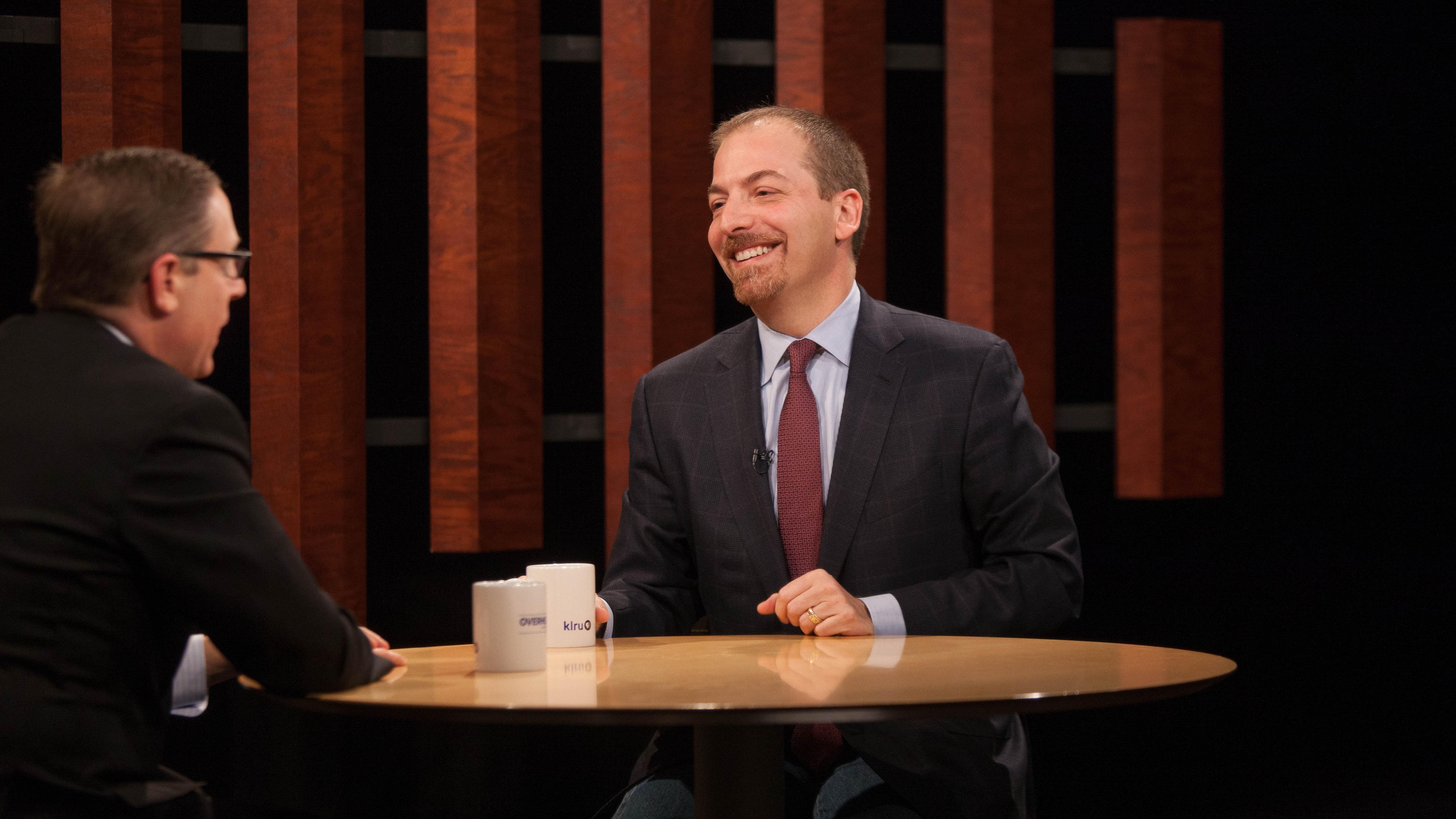 Chuck Todd