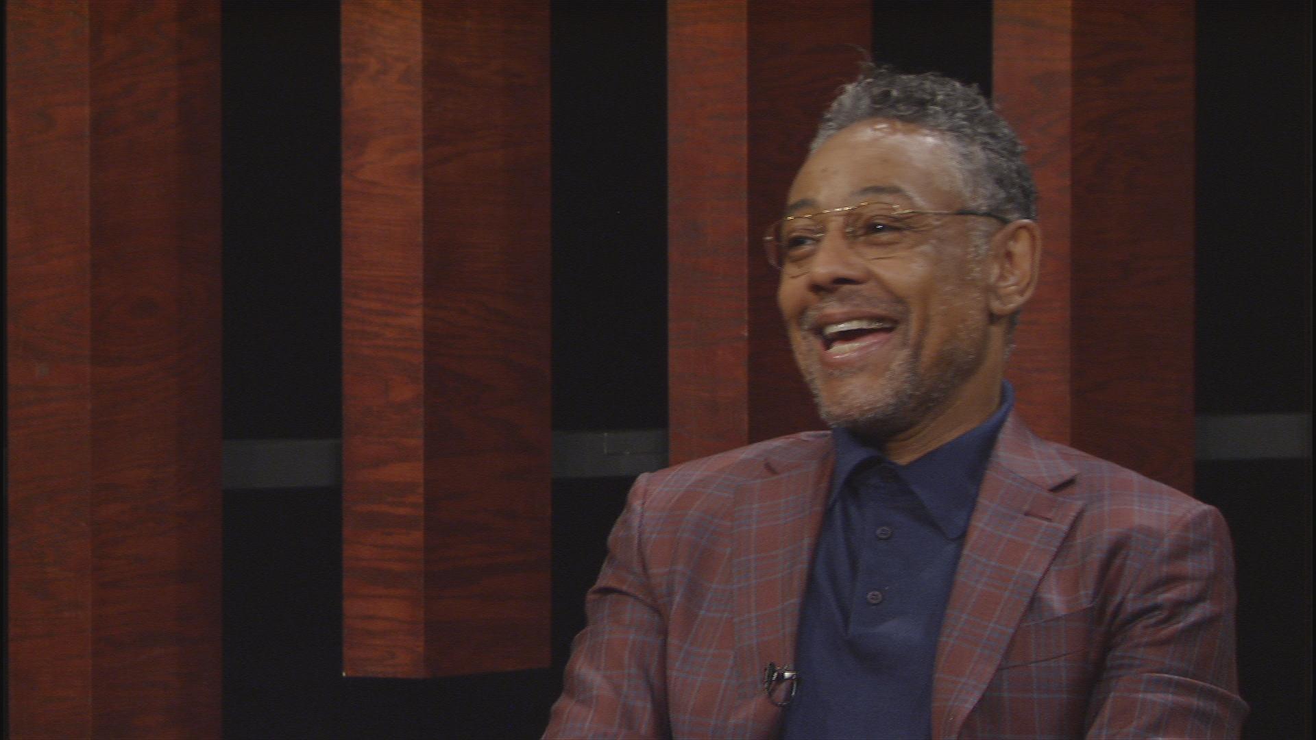 Giancarlo Esposito