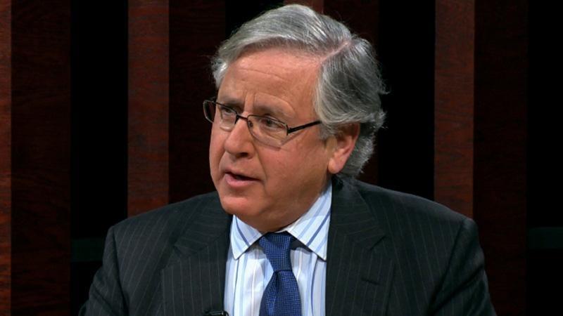 Howard Fineman