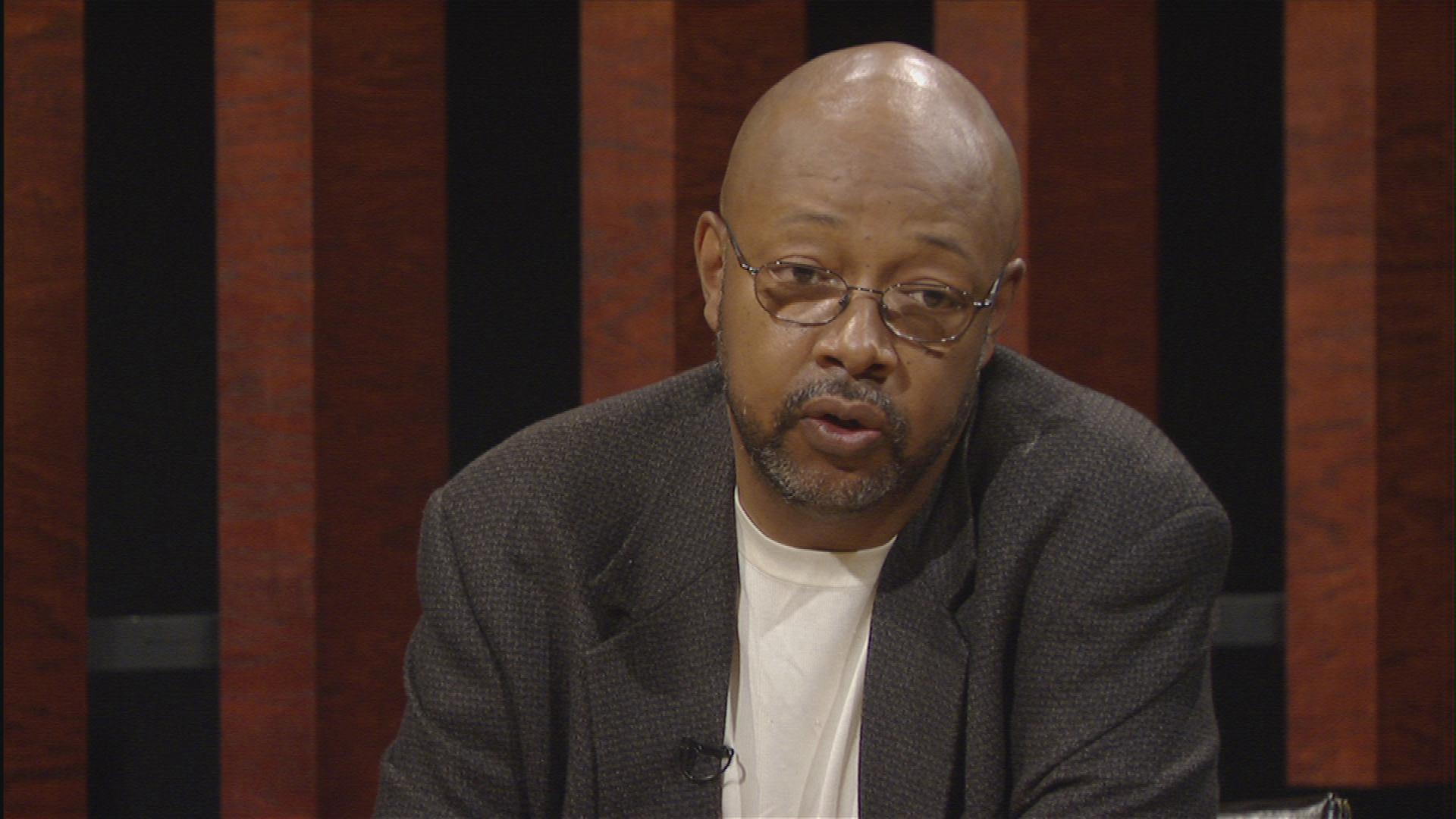 Leonard Pitts, Jr.