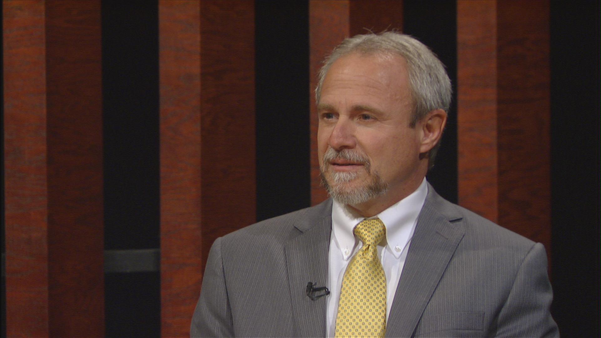 Michael Morton