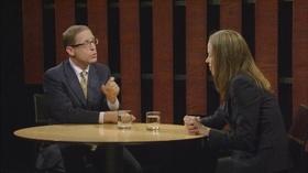 Video thumbnail: Overheard with Evan Smith Wendy Kopp - Major Changes in Public Education