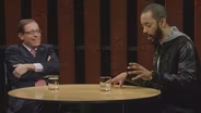 Wyatt Cenac - Q&A : Rick Perry Jokes