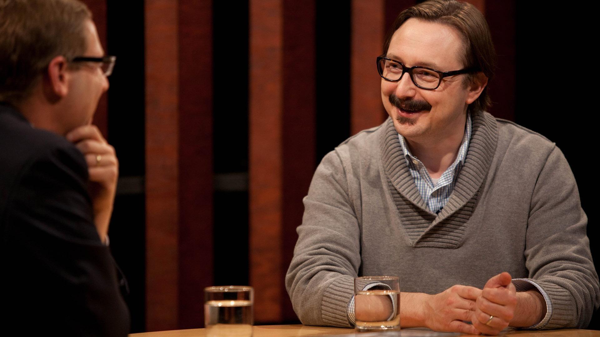 John Hodgman
