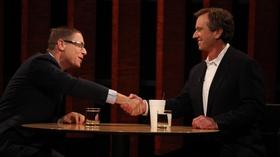 Video thumbnail: Overheard with Evan Smith Robert F. Kennedy, Jr. - Q & A with the Audience