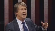 P.J. O'Rourke - Q & A