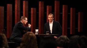 Video thumbnail: Overheard with Evan Smith Robert F. Kennedy, Jr. - History of Earth Day & Visiting...