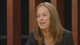Video thumbnail: Overheard with Evan Smith Wendy Kopp- The Ideal Teach For America Candidate