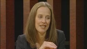 Video thumbnail: Overheard with Evan Smith Wendy Kopp Q&A with the Audience