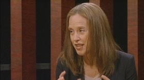 Video thumbnail: Overheard with Evan Smith Wendy Kopp - Great Teachers, Successful Students