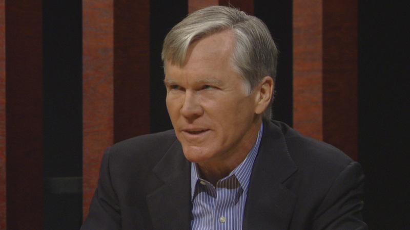 Bill Keller