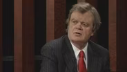 Garrison Keillor Q & A