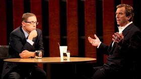 Video thumbnail: Overheard with Evan Smith Robert F. Kennedy, Jr. - His Family and Politics