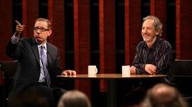 Video thumbnail: Overheard with Evan Smith Harry Shearer Q&A with the Audience