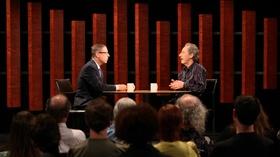 Video thumbnail: Overheard with Evan Smith Harry Shearer - The Simpsons, His Radio Show, and His New...