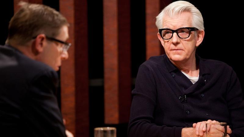 Nick Lowe