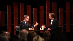 Video thumbnail: Overheard with Evan Smith Robert F. Kennedy, Jr. - Fossil Fuels