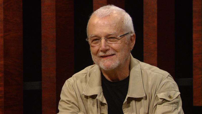 Russell Banks