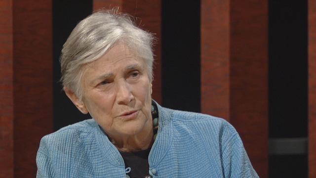 Diane Ravitch