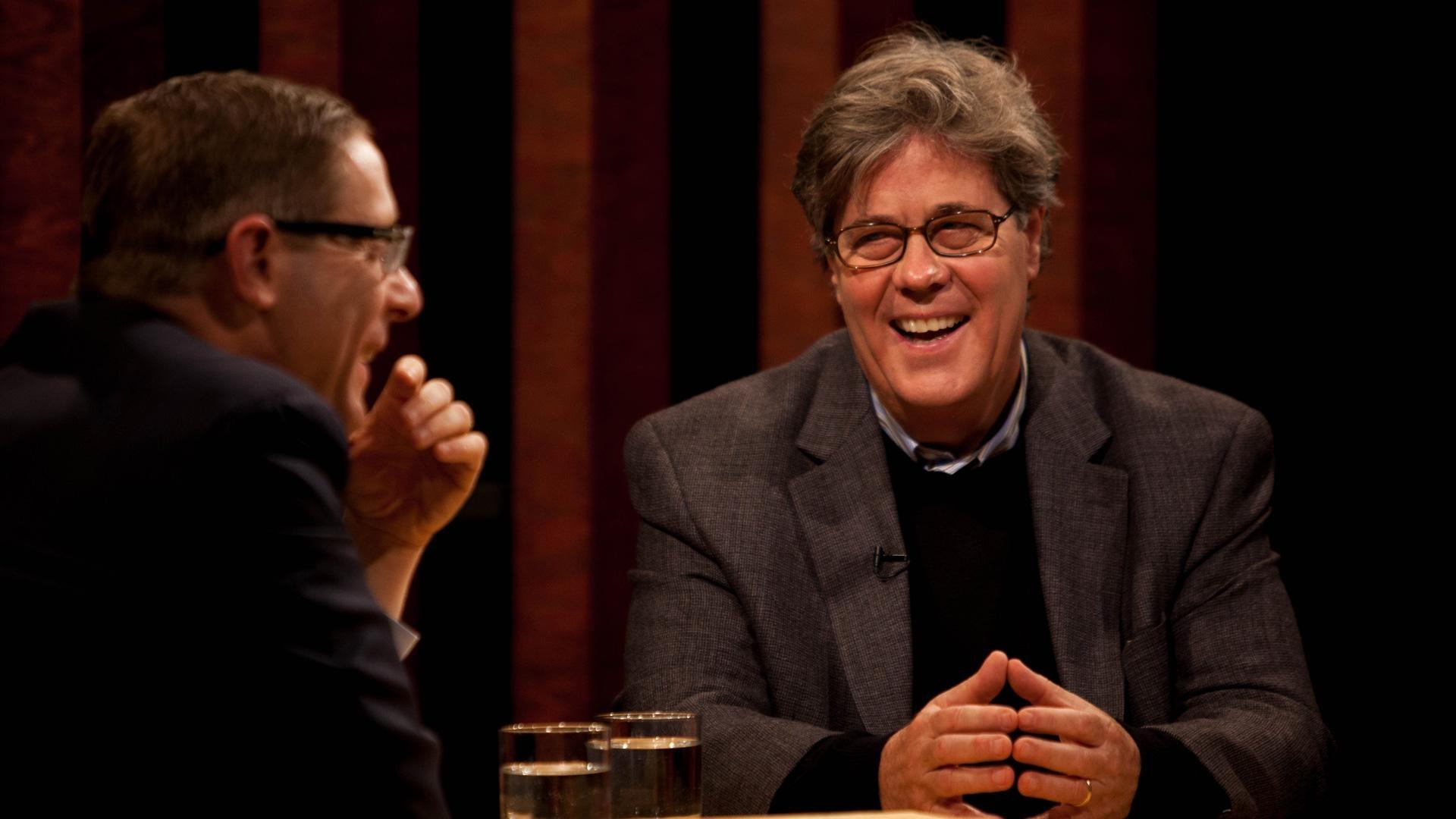 David Maraniss