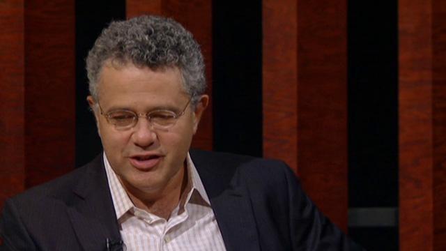 Jeffrey Toobin