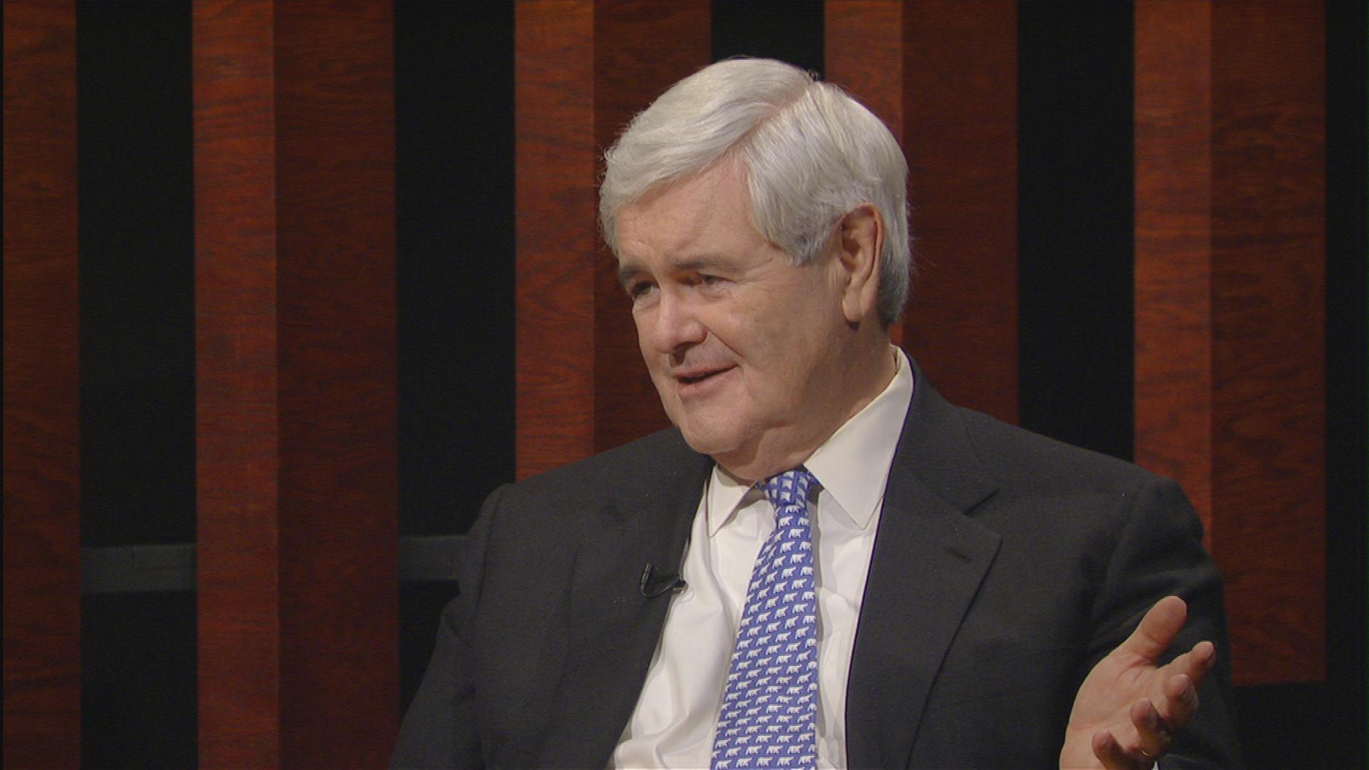 Newt Gingrich