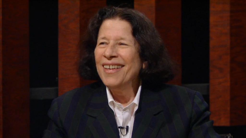 Fran Lebowitz