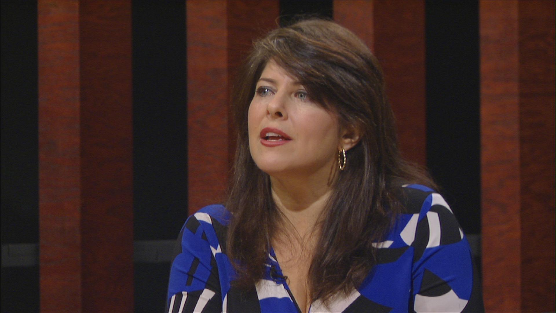 Naomi Wolf