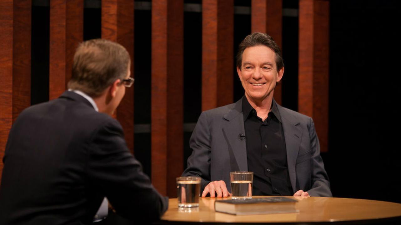 Lawrence Wright