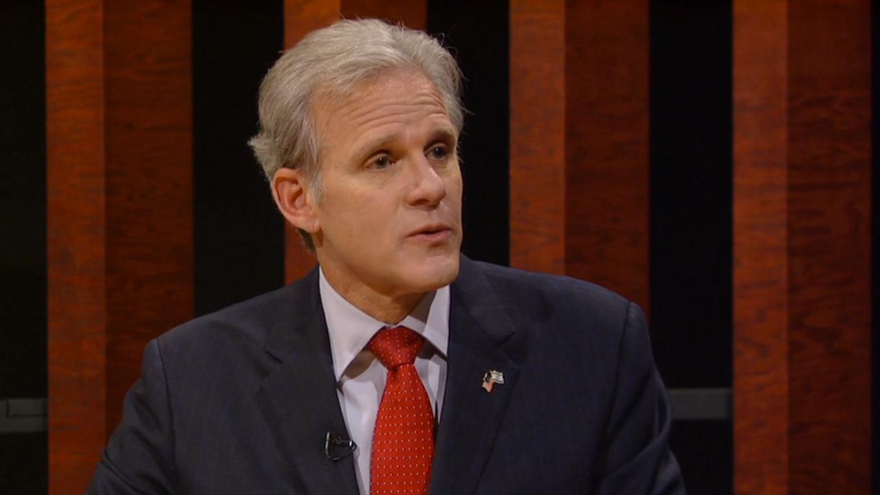 Michael Oren