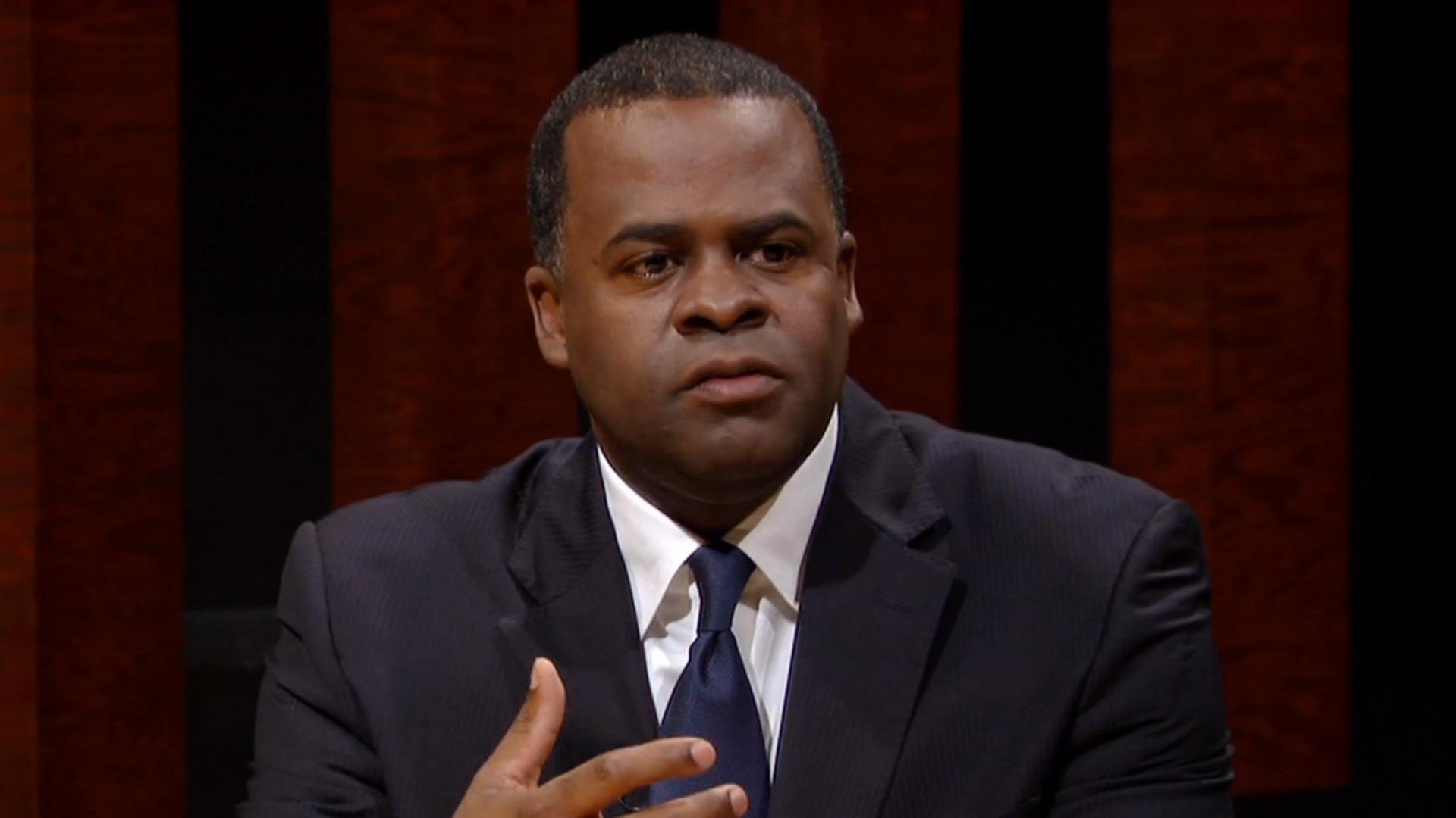 Kasim Reed